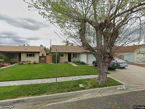 Donna, RESEDA, CA 91335