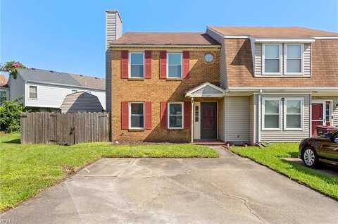 Basswood, CHESAPEAKE, VA 23320