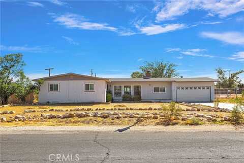 Pine Ridge, APPLE VALLEY, CA 92307