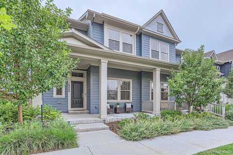 59Th, DENVER, CO 80238