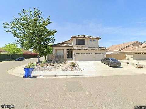 Elk Hills, GALT, CA 95632