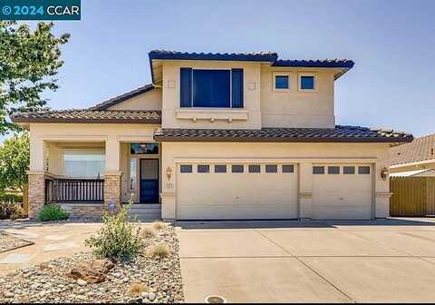 Elk Hills, GALT, CA 95632