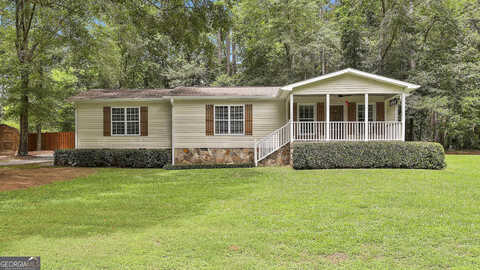 Burnham, NEWNAN, GA 30263