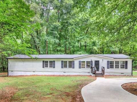 Havenridge, CONYERS, GA 30094