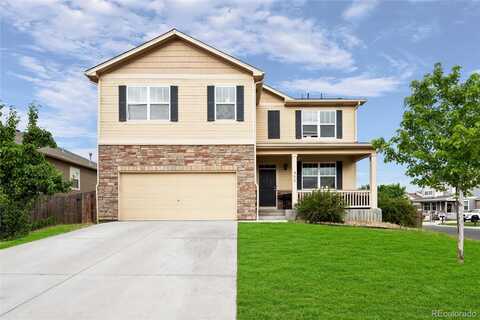 35Th, BRIGHTON, CO 80601