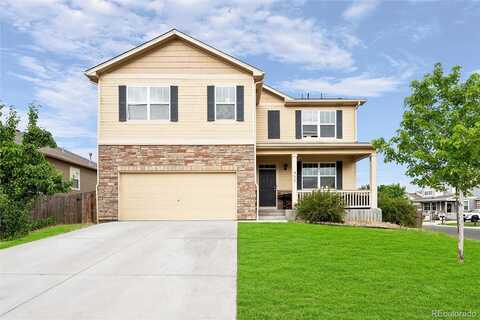 35Th, BRIGHTON, CO 80601