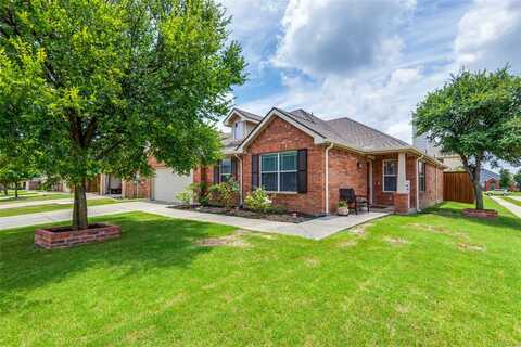 Lakefield, LITTLE ELM, TX 75068