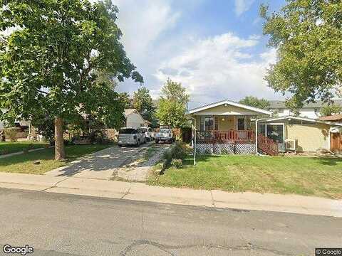 Del Norte, DENVER, CO 80221