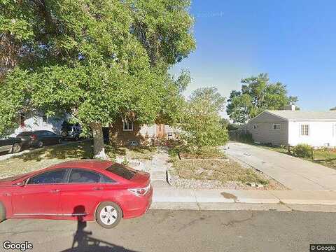 Meade, DENVER, CO 80219