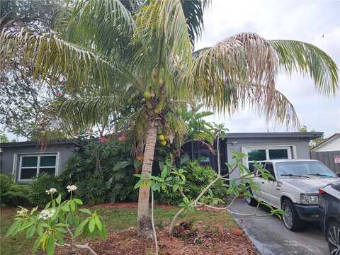 46Th, FORT LAUDERDALE, FL 33312