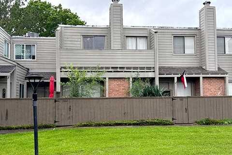 Prairie Grove, HOUSTON, TX 77077