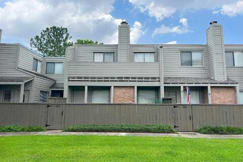 Prairie Grove, HOUSTON, TX 77077