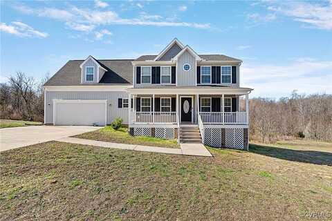 Rolling Hill, NORTH PRINCE GEORGE, VA 23860