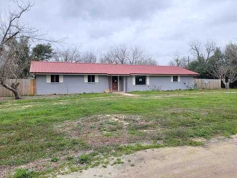 Pietzsch, BARTLETT, TX 76511