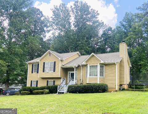 Marion, DOUGLASVILLE, GA 30134