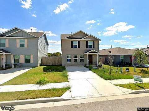 Knights Branch, ELGIN, TX 78621