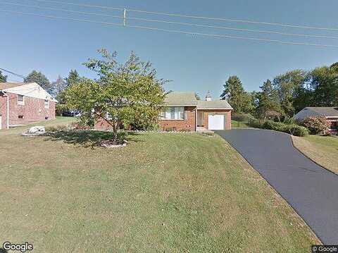 Wolfs Church, YORK, PA 17408