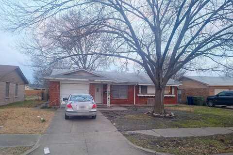 Donald, GARLAND, TX 75041