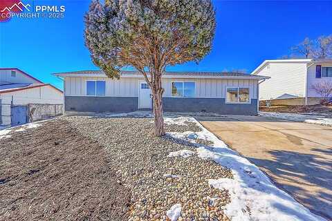 Ventura, COLORADO SPRINGS, CO 80910