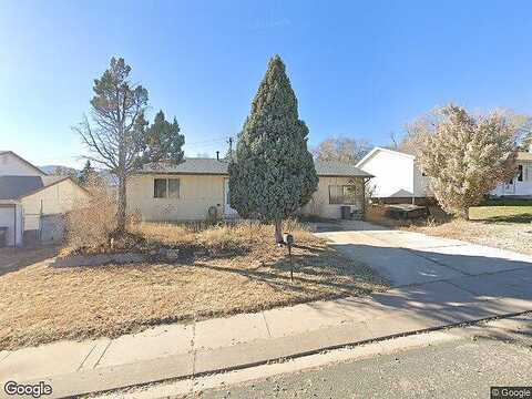 Ventura, COLORADO SPRINGS, CO 80910