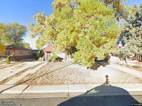 Ivy, DENVER, CO 80207
