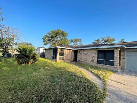 Saint Charles, CROSBY, TX 77532