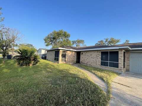 Saint Charles, CROSBY, TX 77532