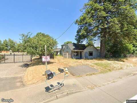 Ward, SALEM, OR 97305