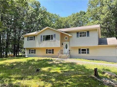 Upper Ridge, EFFORT, PA 18330