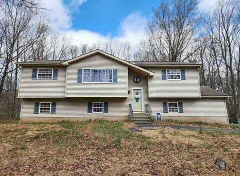 Upper Ridge, EFFORT, PA 18330