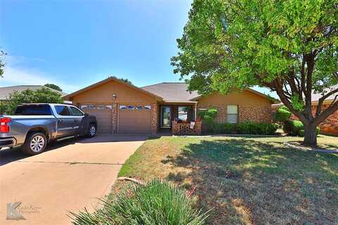 Melissa, ABILENE, TX 79606