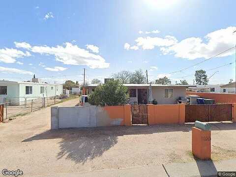 Ganley, TUCSON, AZ 85706