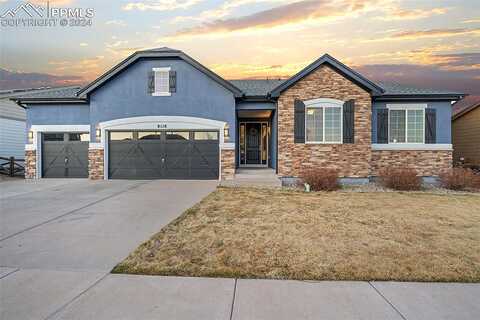 Cedarstone, COLORADO SPRINGS, CO 80927