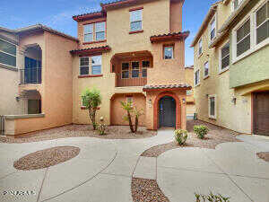 Pipestone, PHOENIX, AZ 85035