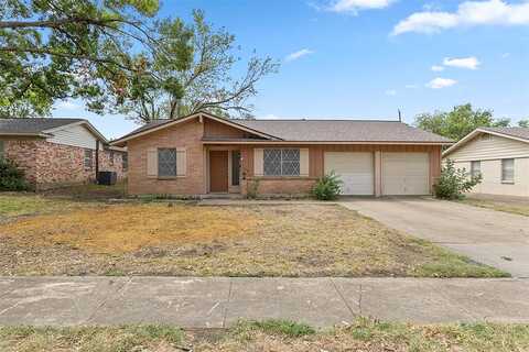 Terryland, RICHARDSON, TX 75080