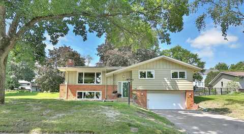 Parnell, MINNEAPOLIS, MN 55435