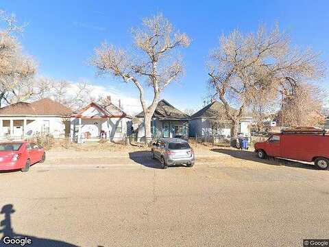 7Th, PUEBLO, CO 81003