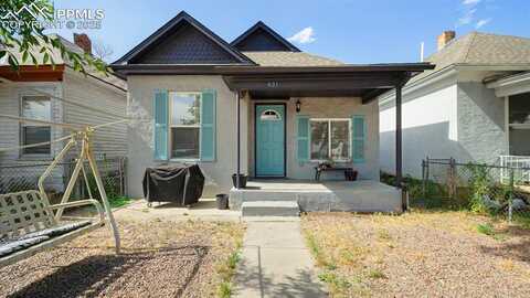 7Th, PUEBLO, CO 81003