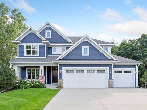 Coteau, EDEN PRAIRIE, MN 55344