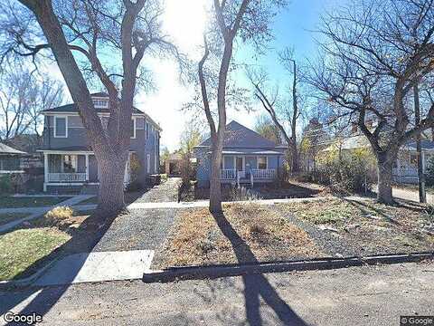 Yampa, COLORADO SPRINGS, CO 80903