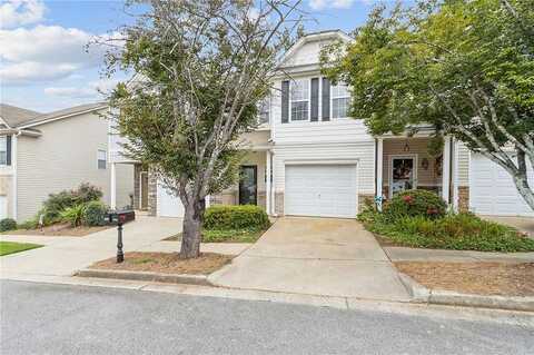 Vireo, FLOWERY BRANCH, GA 30542