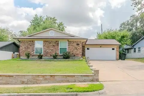 Clary, MESQUITE, TX 75149