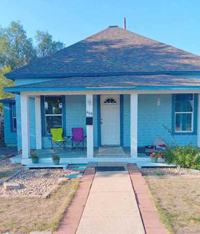 7Th, GREELEY, CO 80631