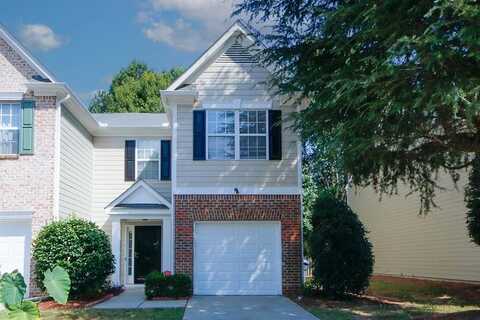 Parc River, LAWRENCEVILLE, GA 30046