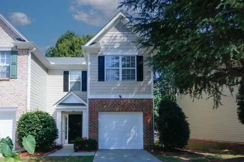 Parc River, LAWRENCEVILLE, GA 30046