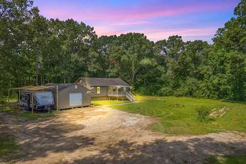 Bohlssen, NEW CANEY, TX 77357