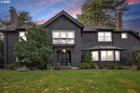 Tichner, PORTLAND, OR 97205