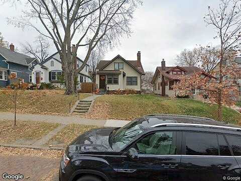 Berkeley, SAINT PAUL, MN 55105