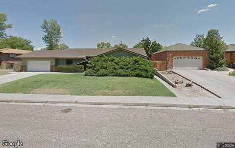 Raton, LA JUNTA, CO 81050