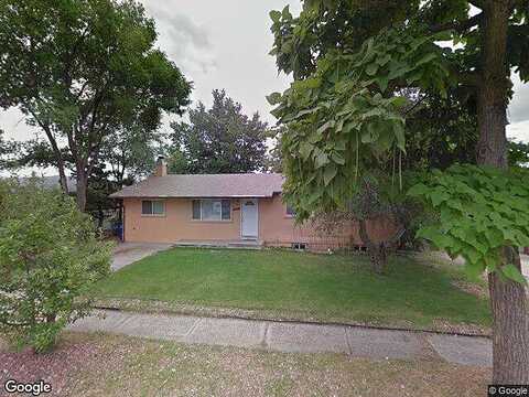 Newcastle, COLORADO SPRINGS, CO 80907